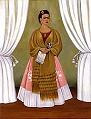 Frida Khalo